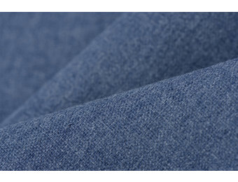 Canvas Dark Jeans Melange