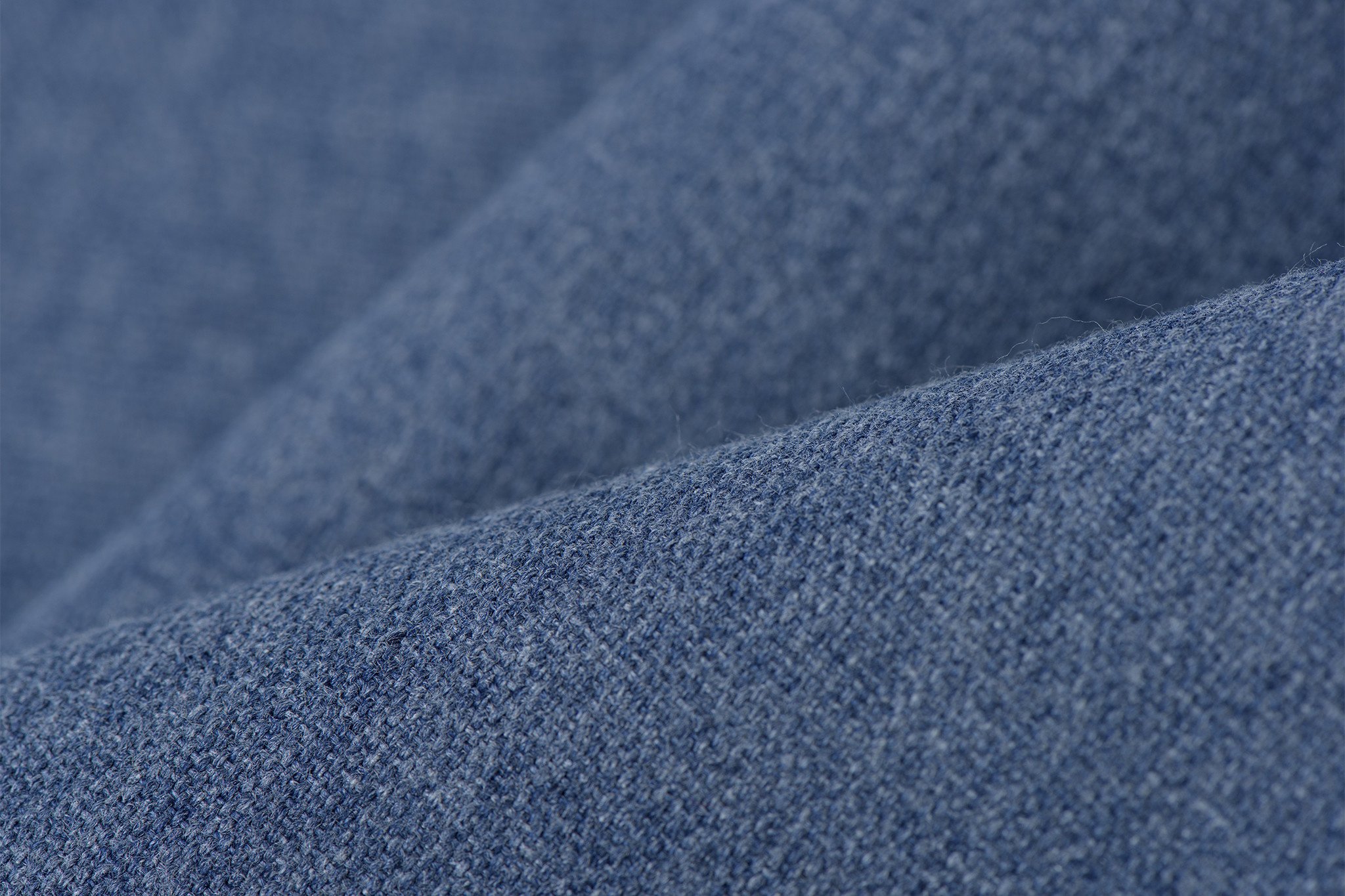 Canvas Dark Jeans Melange