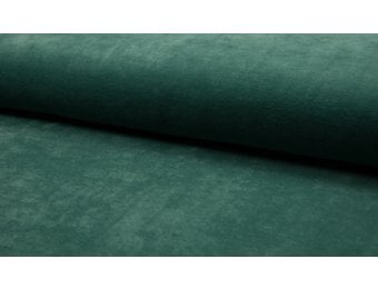 Nicky Velours Dark Dusty Mint