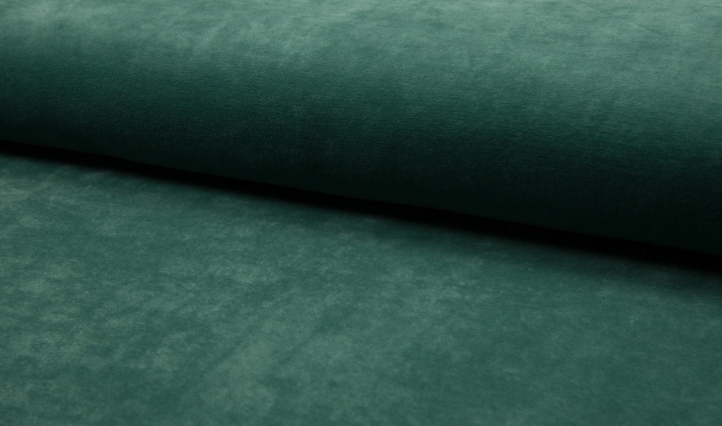 Nicky Velours Dark Dusty Mint