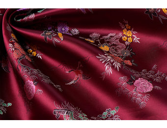 Chinees Jacquard 45