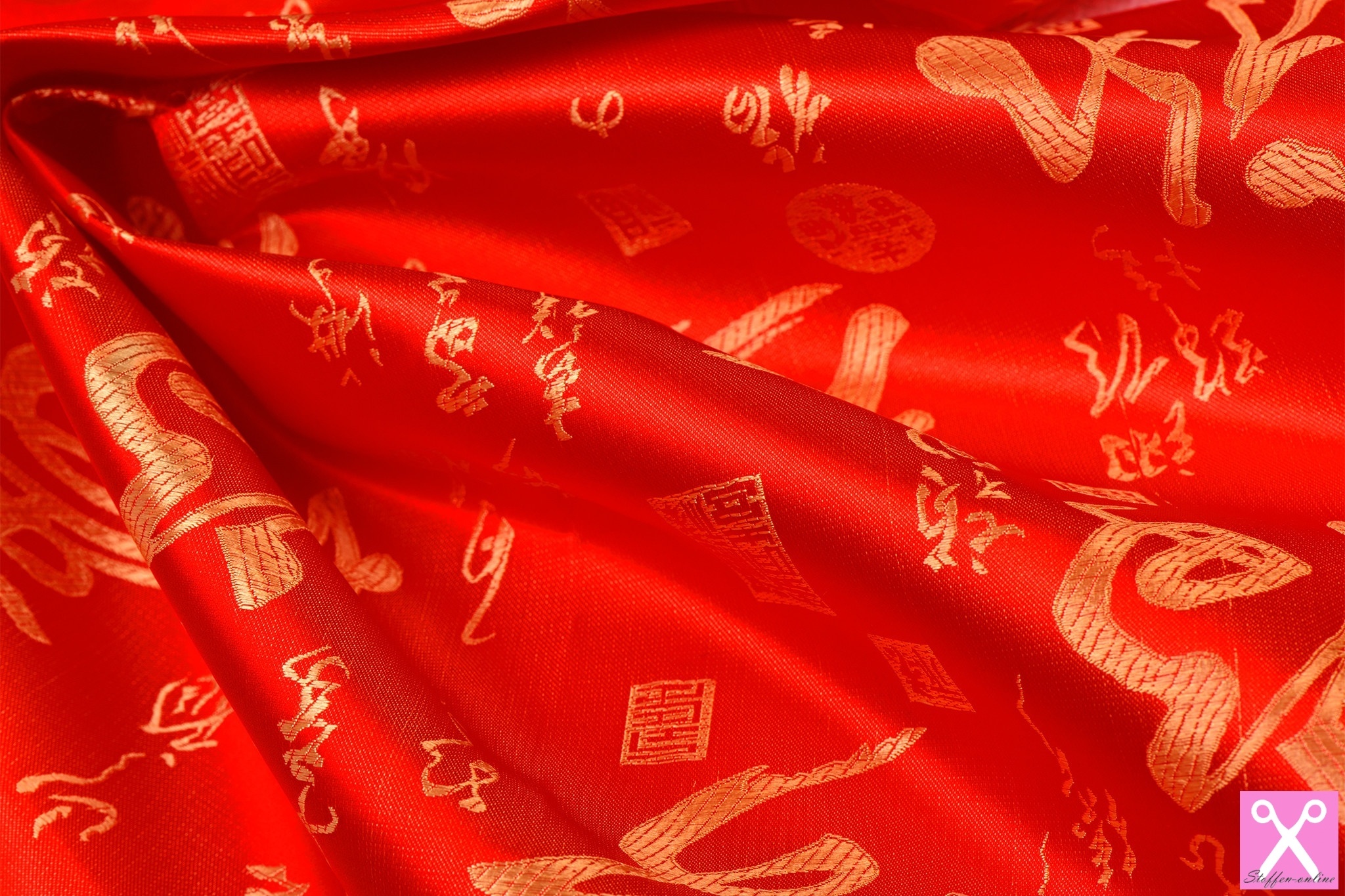 Chinees Jacquard 50