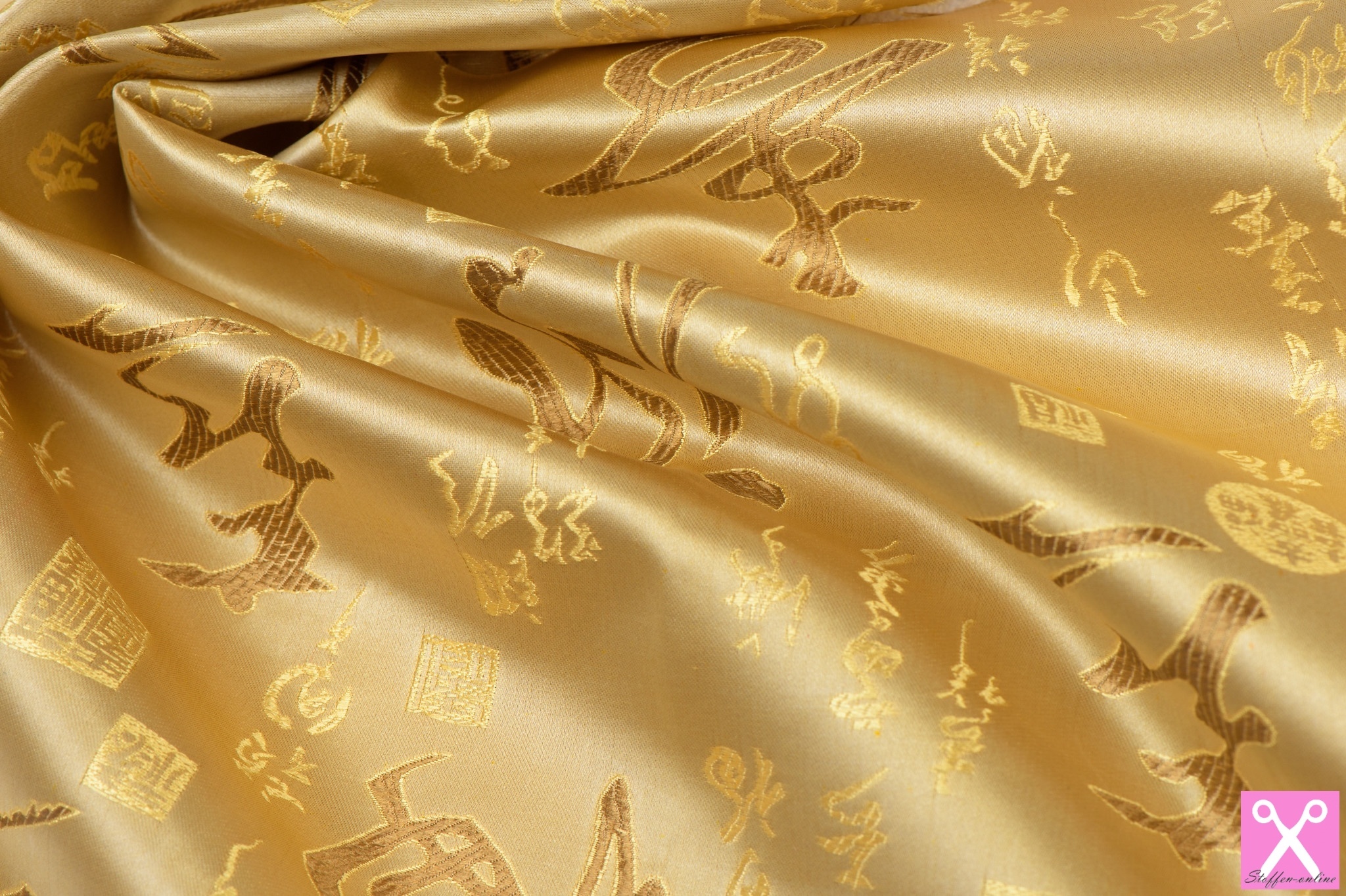 Chinees Jacquard 51