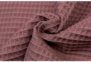 Wafel Katoen, Old Rose
