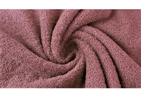 Badstof Heavy Terry Old Rose