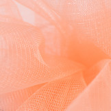 Sparkling Glamour Tule Abricot