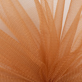 Sparkling Glamour Tule Brons