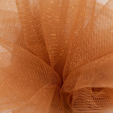 Sparkling Glamour Tule Brons