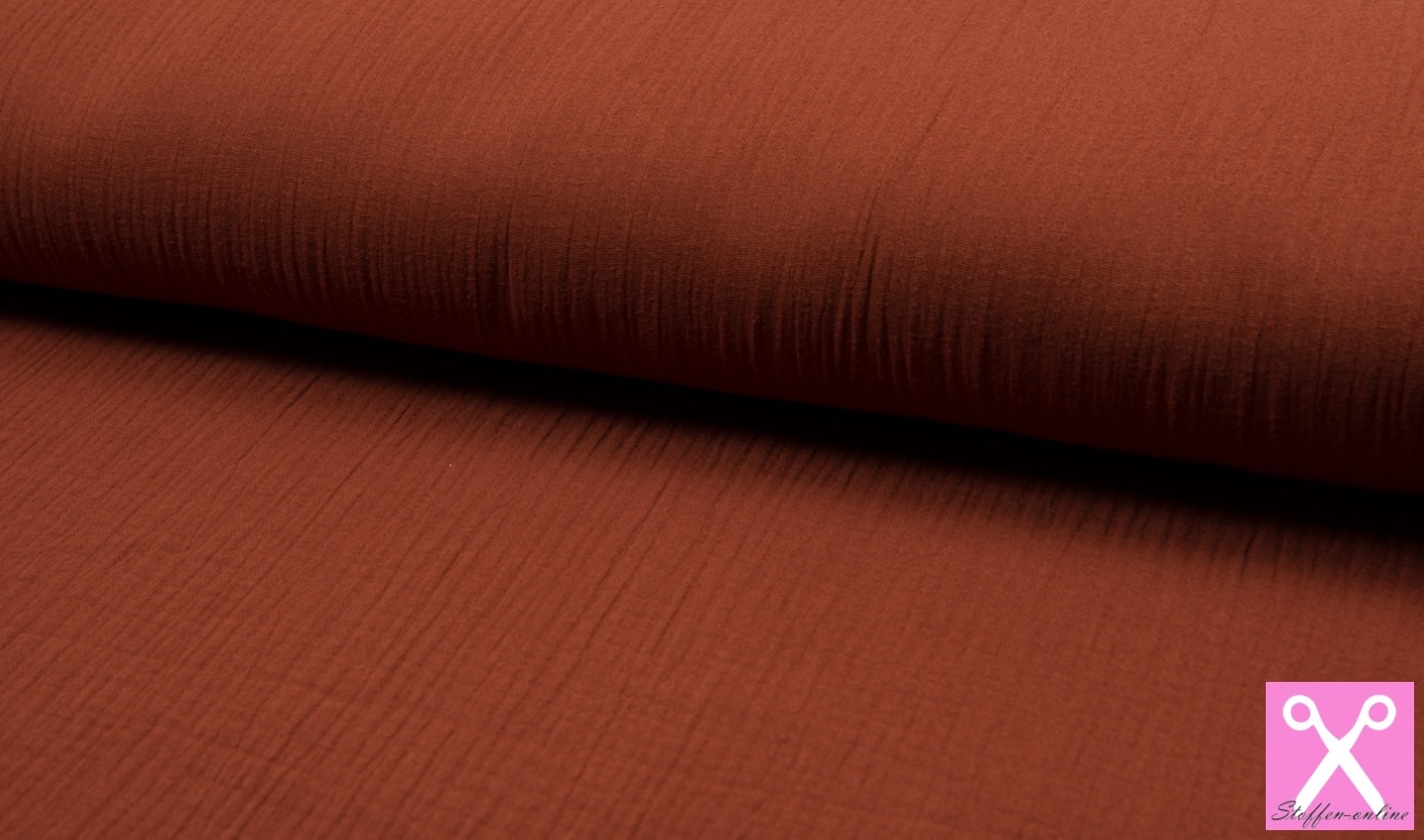 Hydrofiel Stof Terra – Zacht, Ademend en Duurzaam