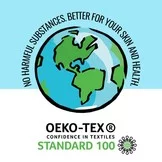 Jersey Katoen Digitale Print - Millefleurs