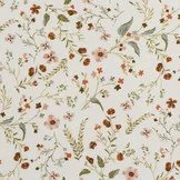 Jersey Katoen Digitale Print - Millefleurs