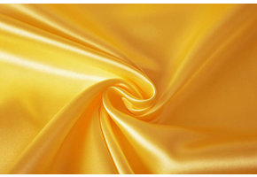 Satijn Goudgeel