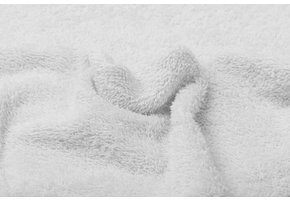 Badstof Heavy Terry Wit