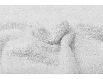 Badstof Heavy Terry Wit