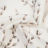 Jersey Katoen Digitale Print - Katjes Wilgentak