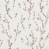 Poplin Katoen Digitale Print -  Katjes Wilgentak