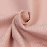 Katoenen Jersey Nude Roze – Zacht, Rekbaar & Ademend