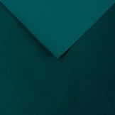 Waterdicht Smaragd Petrol