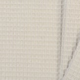 Wafel Katoen, Beige