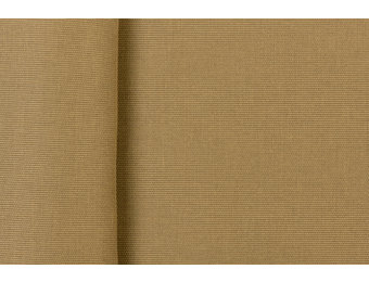 Outdoor Stof Curaçao Camel