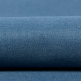 Outdoor Stof Curaçao Sky Blue Melange