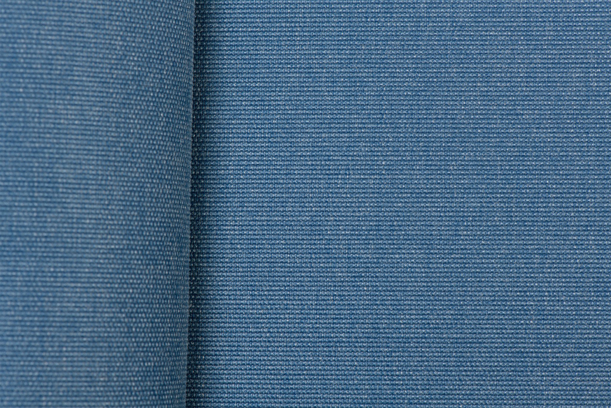 Outdoor Stof Curaçao Sky Blue Melange