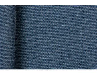 Outdoor Stof Curaçao Jeans Melange