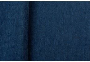 Outdoor Stof Curaçao Navy Melange