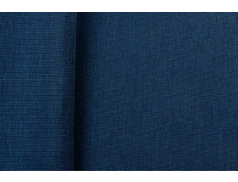 Outdoor Stof Curaçao Navy Melange