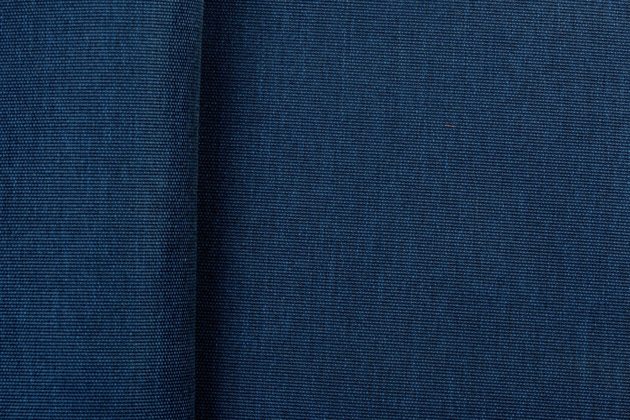 Outdoor Stof Curaçao Navy Melange