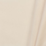 Effen Katoen Poplin Stof Licht Beige
