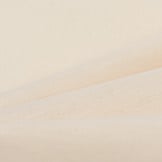 Effen Katoen Poplin Stof Licht Beige