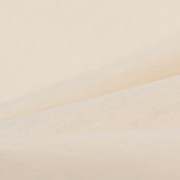 Katoen Poplin Licht Beige