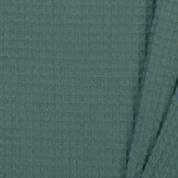 Wafel Katoen, Jade Green