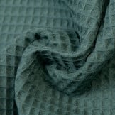 Wafel Katoen, Jade Green