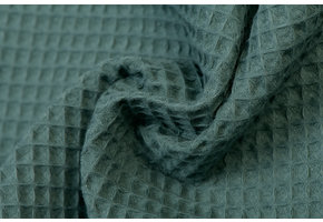 Wafel Katoen, Jade Green