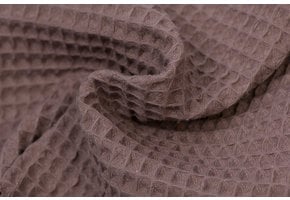 Wafel Katoen, Oud Mauve