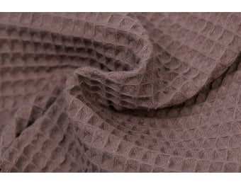 Wafel Katoen, Oud Mauve