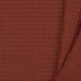 Wafel Katoen, Brique