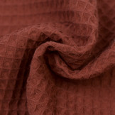 Wafel Katoen, Brique