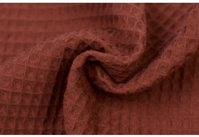 Wafel Katoen, Brique