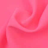 Burlington Fluorescerend Roze