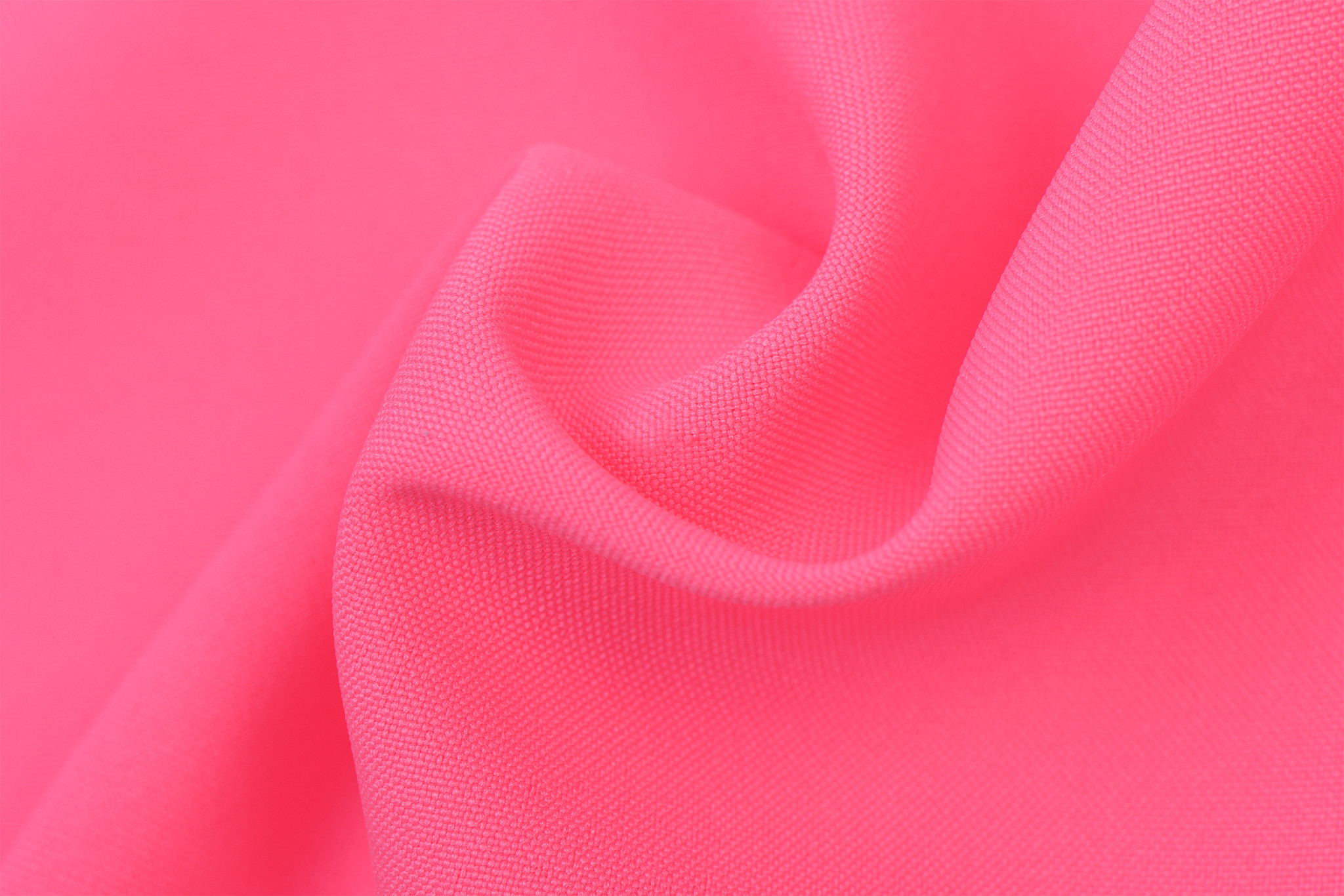 Burlington Fluorescerend Roze