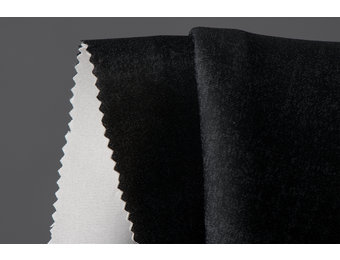 Neopreen Zwart / Off White