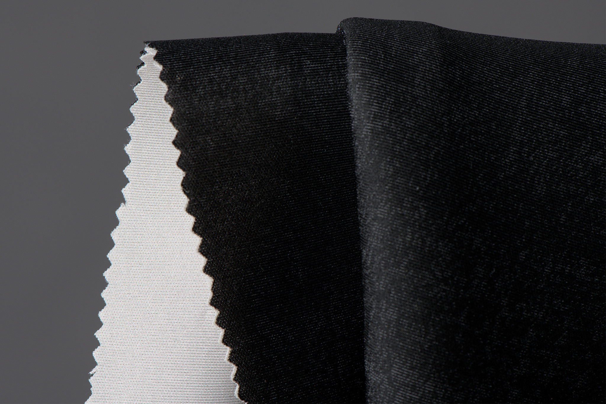 Neopreen Zwart / Off White