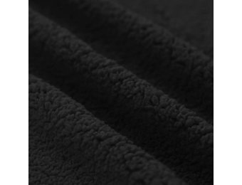 Teddy Stof Zwart