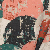 Decostof Rondo Green - Terra