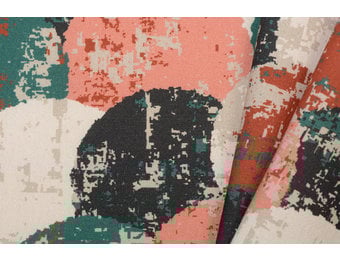 Decostof Rondo Green - Terra