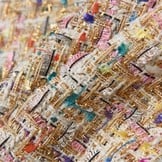 Sjanellio Goldy Off-White