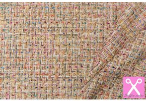 Sjanellio Goldy Off-White